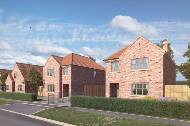 Dalton Fields, New Road, Driffield photo 3