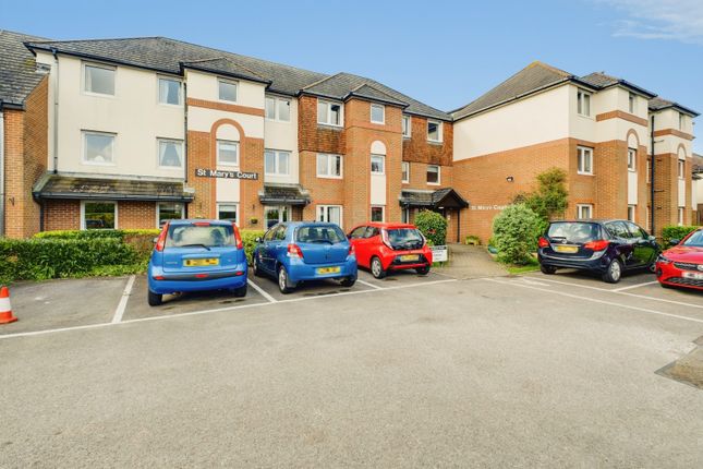 Flat 38, St. Marys Court, 59, Belle Vue Road, Dorset photo 3