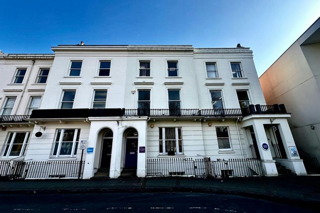 Thumbnail Office for sale in 12 Hamilton Terrace, Leamington Spa