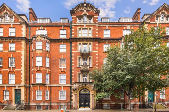 Thumbnail Flat for sale in Cumberland Mansions, George Street, London