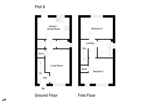 9, Ceres Place, Childswickham photo 3
