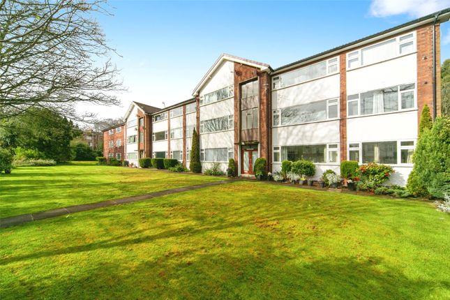 Thumbnail Flat for sale in Forest Court, Claughton