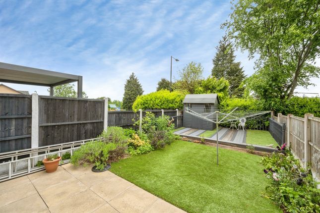 38, Buckingham Road, Doncaster photo 4