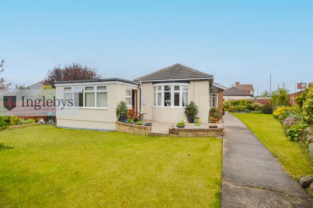 Detached bungalow for sale in Marske Road, Saltburn-By-The-Sea