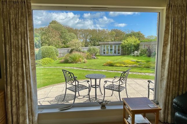 Bungalow for sale in Steppes Hill, Langton Matravers, Swanage
