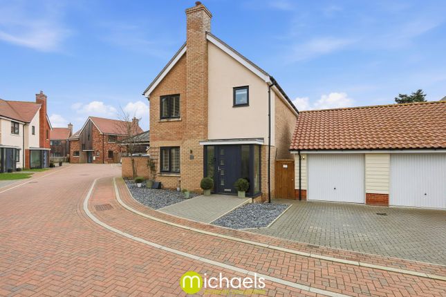 3-bed house on 10, Kiln Road, Colchester, £425,000
