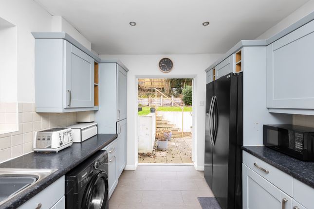 Semi-detached house for sale in Mill Rise, Brighton