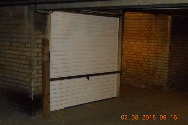 Thumbnail Parking/garage to rent in Video Court, Mountview Road, London
