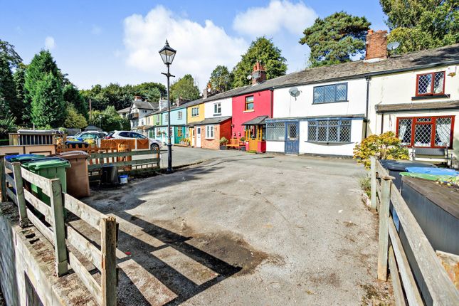 Thumbnail Cottage for sale in Meadow Lane, Manchester