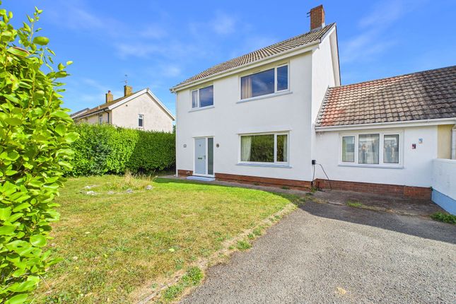 4-bed house on 12 Wheelers Way, Tenby, £375,000