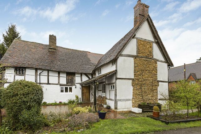 Property for sale in Southfield Farmhouse, 66 High Street, Sutton Courtenay
