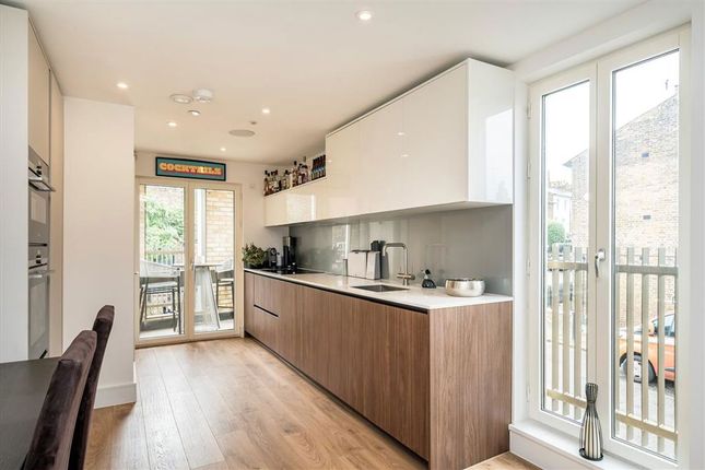6 French Terrace, Hyde Vale, Greenwich photo 2