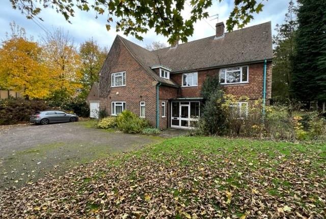 Thumbnail Detached house to rent in Priory Road, Maidstone