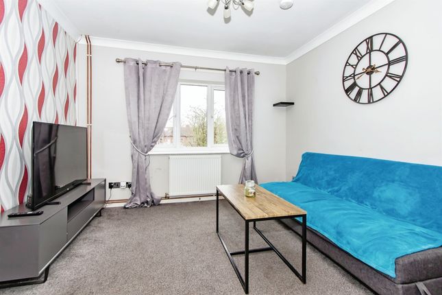 Flat for sale in Seaton Road, Yeovil