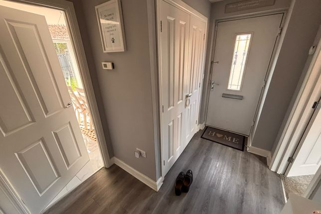 50, Hills Drive, Stockton-On-Tees photo 2