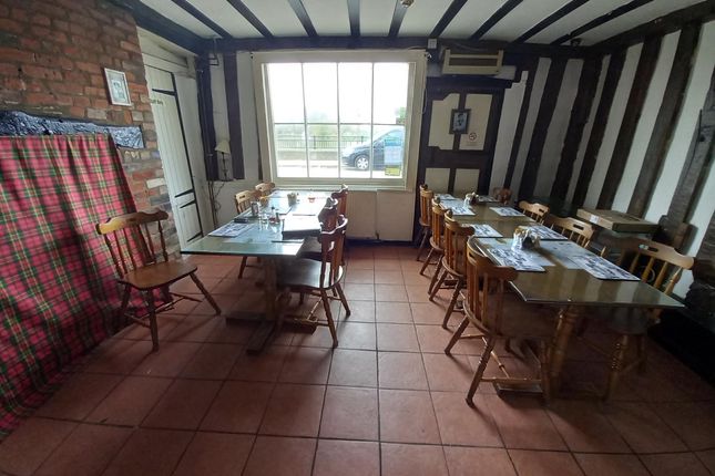 Thumbnail Restaurant/cafe for sale in Fish &amp; Chips PE29, Godmanchester, Cambridgeshire