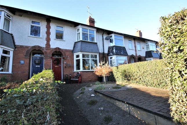 Terraced house for sale in Tower Hill, Hessle