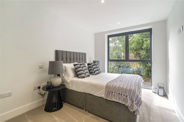 Flat for sale in Martello Road South, Canford Cliffs, Poole, Dorset