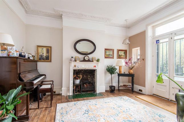 Property for sale in Mercers Road, London