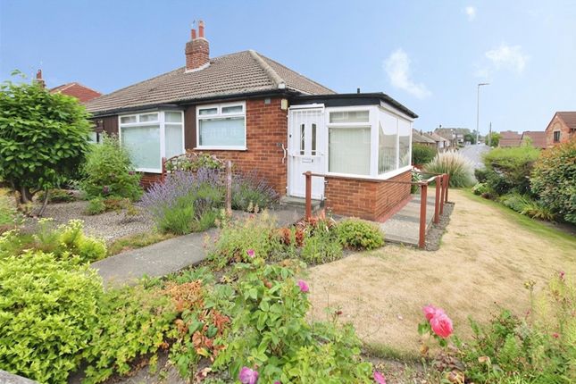 2-bed semi-detached on 2, Field End Crescent, Leeds, £238,000