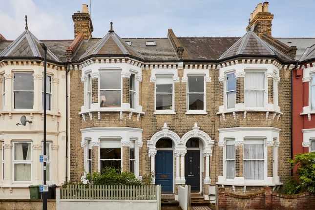 Terraced house for sale in Arodene Road, Brixton