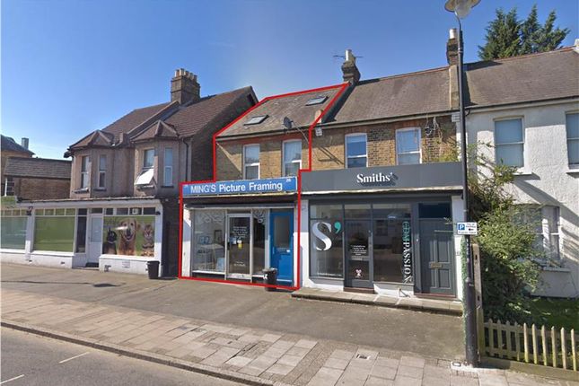 Thumbnail Commercial property for sale in 26 Chatterton Road, Bromley, Kent