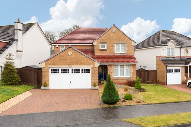 Property for sale in 88 Murieston Valley, Murieston