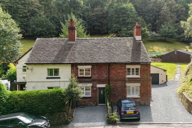 2-bed house on 2 Far Stoneydale Stoneydale, Stoke-On-Trent, £239,000