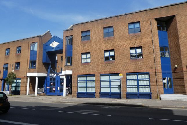 Thumbnail Office to let in 167-169 London Road, Kingston Upon Thames