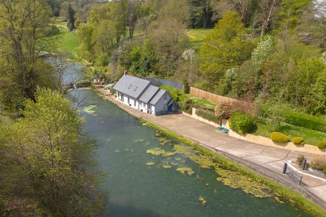 Property to rent in The Lake House, Michaelston Le Pit, Dinas Powys