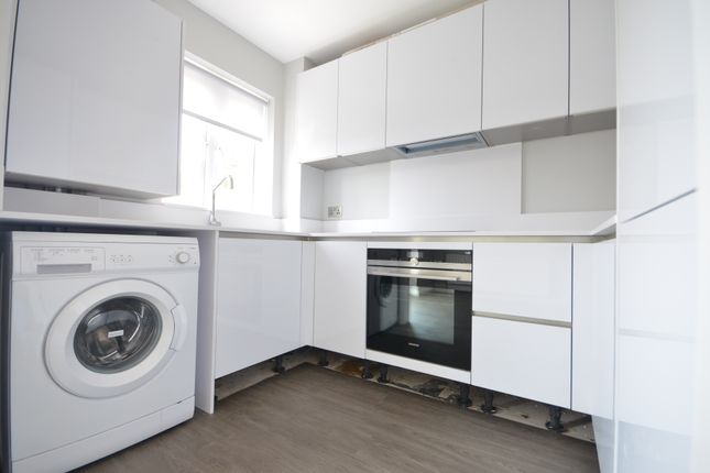 End terrace house to rent in Satanita Close, London