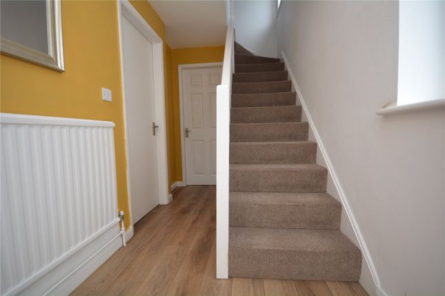 Semi-detached house for sale in Lynwood Avenue, Woodlesford, Leeds, West Yorkshire
