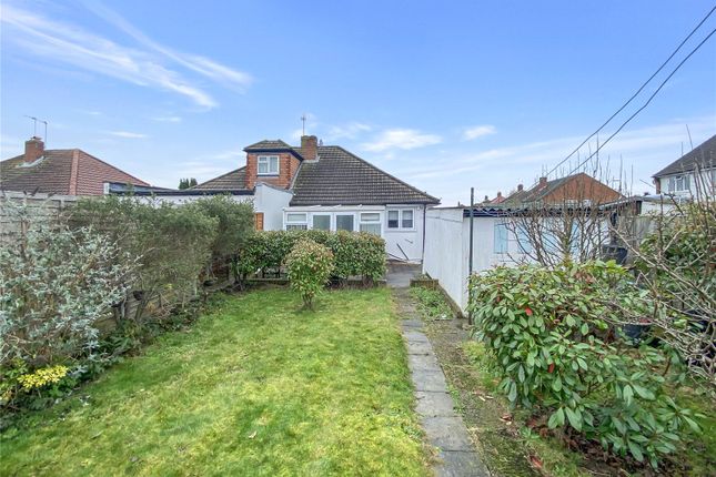 Bungalow for sale in Alexander Close, Sidcup, Kent
