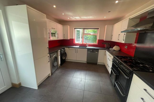 Thumbnail Property to rent in Hallewell Road, Edgbaston, Birmingham