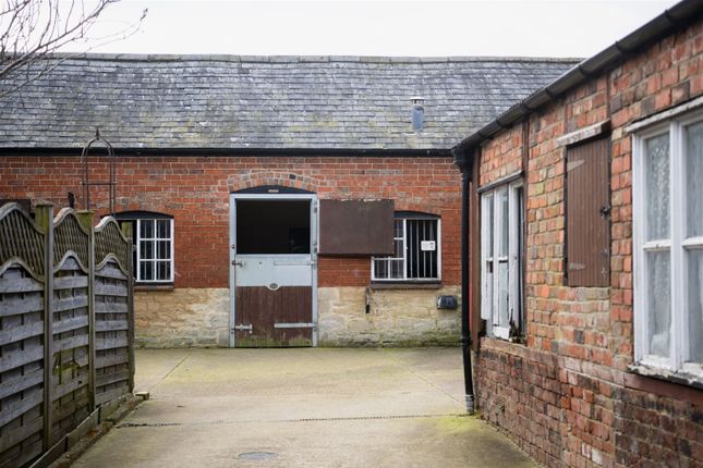 Detached house for sale in Shurdington, Cheltenham