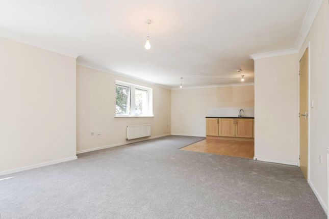 Apartment 4, Wolseley House, 3, School Close, Birmingham photo 4