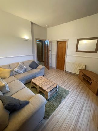 Thumbnail Flat to rent in Princes Street, Inverurie