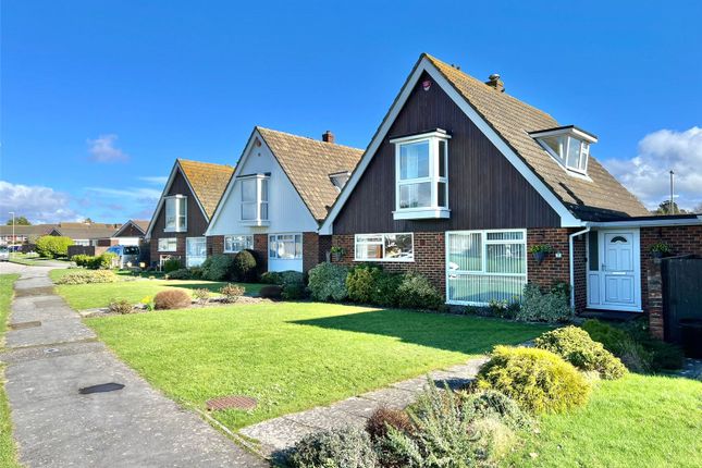 Detached house for sale in Wolsey Way, Milford On Sea, Lymington, Hampshire