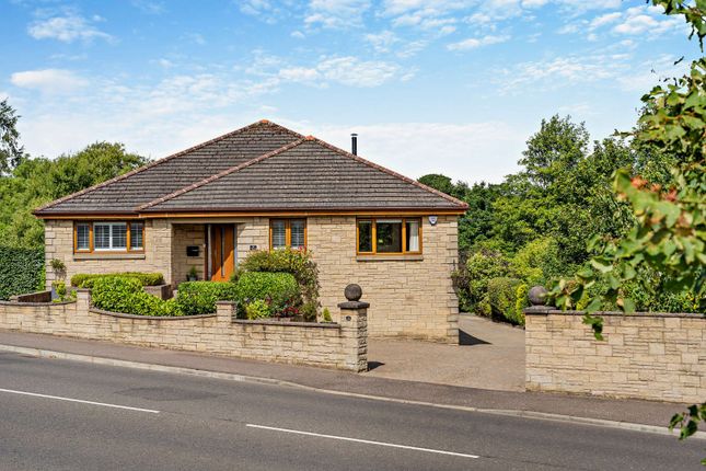 Thumbnail Detached house for sale in Balgonie House, Jamphlars Road, Cardenden, Lochgelly, Fife