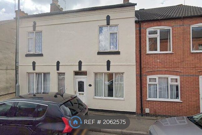 Thumbnail Terraced house to rent in Enderby, Leicester