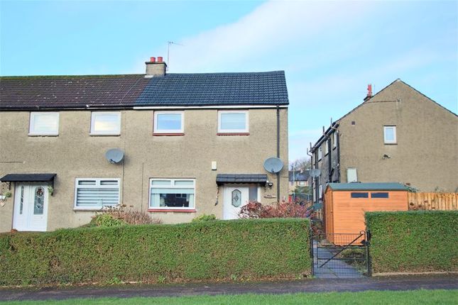 Thumbnail Property for sale in Brownhill Place, Dundee