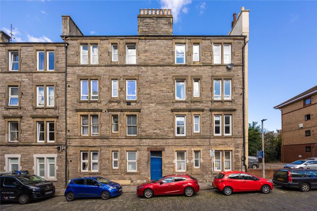 Flat for sale in Heriothill Terrace, Edinburgh