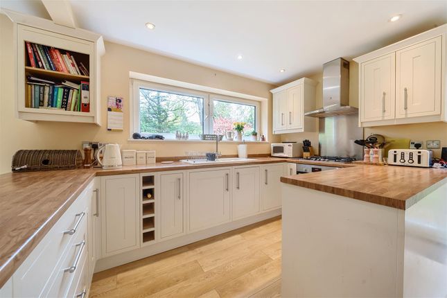 Detached house for sale in Bramblegate, Crowthorne