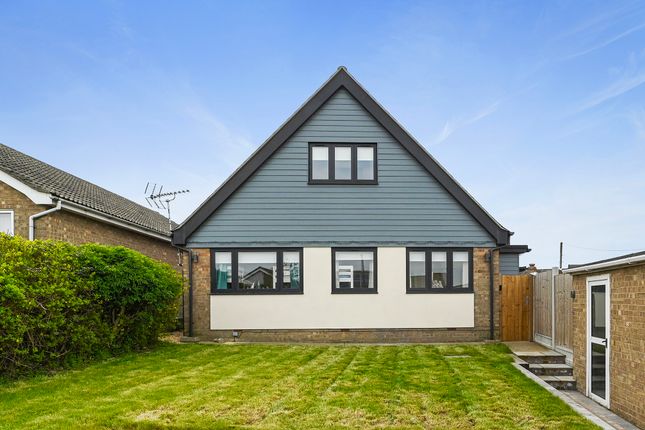 Detached house for sale in Point Clear Road, St. Osyth, Colchester, Essex