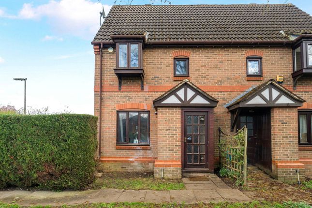 1-bed house on 24, Devoil Close, Surrey, £275,000