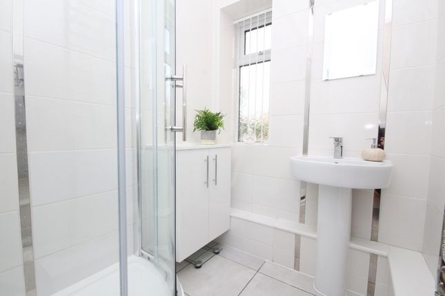 Flat 8, Winchelsea Court Winchelsea Gardens, Worthing photo 3