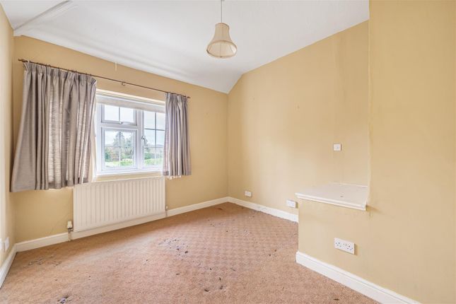 End terrace house for sale in East Lane, West Horsley, Leatherhead