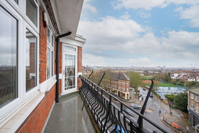 Flat for sale in Palace Court, 250 Finchley Road, London