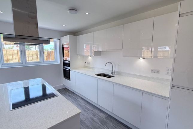 Plot 60 Denford, Severn Meadows, Worcester photo 3