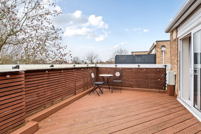 Flat 10, Marlang Court, 105, Albemarle Road, Beckenham photo 3